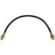 Purchase Top-Quality Rear Brake Hose by DORMAN/FIRST STOP - H38157 pa2