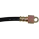 Purchase Top-Quality Rear Brake Hose by DORMAN/FIRST STOP - H38157 pa3