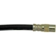 Purchase Top-Quality Rear Brake Hose by DORMAN/FIRST STOP - H38168 pa2