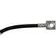 Purchase Top-Quality Rear Brake Hose by DORMAN/FIRST STOP - H382340 pa2