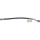 Purchase Top-Quality Rear Brake Hose by DORMAN/FIRST STOP - H382406 pa1