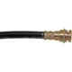 Purchase Top-Quality Rear Brake Hose by DORMAN/FIRST STOP - H38245 pa1