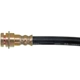 Purchase Top-Quality Rear Brake Hose by DORMAN/FIRST STOP - H38245 pa2