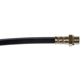 Purchase Top-Quality Rear Brake Hose by DORMAN/FIRST STOP - H382505 pa2