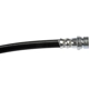Purchase Top-Quality Rear Brake Hose by DORMAN/FIRST STOP - H382506 pa1