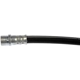 Purchase Top-Quality Rear Brake Hose by DORMAN/FIRST STOP - H382506 pa3