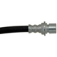 Purchase Top-Quality Rear Brake Hose by DORMAN/FIRST STOP - H38261 pa2
