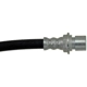 Purchase Top-Quality Rear Brake Hose by DORMAN/FIRST STOP - H38261 pa6