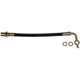 Purchase Top-Quality Rear Brake Hose by DORMAN/FIRST STOP - H382649 pa5