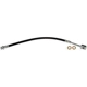 Purchase Top-Quality Rear Brake Hose by DORMAN/FIRST STOP - H382656 pa3