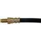 Purchase Top-Quality Rear Brake Hose by DORMAN/FIRST STOP - H38328 pa4