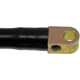 Purchase Top-Quality Rear Brake Hose by DORMAN/FIRST STOP - H38332 pa1