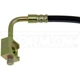 Purchase Top-Quality Rear Brake Hose by DORMAN/FIRST STOP - H38339 pa4