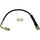 Purchase Top-Quality Rear Brake Hose by DORMAN/FIRST STOP - H38339 pa5