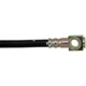 Purchase Top-Quality Rear Brake Hose by DORMAN/FIRST STOP - H38345 pa4