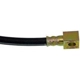 Purchase Top-Quality Rear Brake Hose by DORMAN/FIRST STOP - H38372 pa2