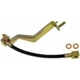 Purchase Top-Quality Rear Brake Hose by DORMAN/FIRST STOP - H38372 pa3
