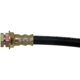 Purchase Top-Quality Rear Brake Hose by DORMAN/FIRST STOP - H38378 pa5