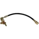 Purchase Top-Quality Rear Brake Hose by DORMAN/FIRST STOP - H38387 pa1
