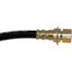 Purchase Top-Quality Rear Brake Hose by DORMAN/FIRST STOP - H38387 pa3