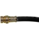 Purchase Top-Quality Rear Brake Hose by DORMAN/FIRST STOP - H38403 pa1