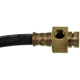 Purchase Top-Quality Rear Brake Hose by DORMAN/FIRST STOP - H38403 pa2