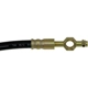 Purchase Top-Quality Rear Brake Hose by DORMAN/FIRST STOP - H38407 pa1