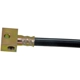 Purchase Top-Quality Rear Brake Hose by DORMAN/FIRST STOP - H38426 pa2