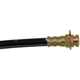Purchase Top-Quality Rear Brake Hose by DORMAN/FIRST STOP - H38429 pa1