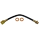 Purchase Top-Quality Rear Brake Hose by DORMAN/FIRST STOP - H38429 pa2