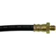Purchase Top-Quality Tuyau de frein arrière de DORMAN/FIRST STOP - H38431 pa1