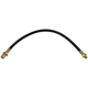 Purchase Top-Quality Tuyau de frein arrière de DORMAN/FIRST STOP - H38431 pa2
