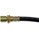 Purchase Top-Quality Tuyau de frein arrière de DORMAN/FIRST STOP - H38431 pa3