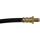 Purchase Top-Quality Rear Brake Hose by DORMAN/FIRST STOP - H38477 pa3