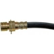 Purchase Top-Quality Rear Brake Hose by DORMAN/FIRST STOP - H38510 pa1