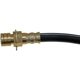 Purchase Top-Quality Rear Brake Hose by DORMAN/FIRST STOP - H38510 pa5