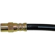 Purchase Top-Quality DORMAN/FIRST STOP - H38514 - Rear Brake Hose pa5