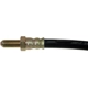 Purchase Top-Quality Tuyau de frein arrière de DORMAN/FIRST STOP - H38515 pa2