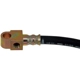 Purchase Top-Quality Rear Brake Hose by DORMAN/FIRST STOP - H38531 pa1