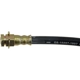 Purchase Top-Quality DORMAN/FIRST STOP - H38576 - Rear Brake Hose pa6