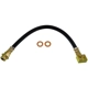 Purchase Top-Quality Rear Brake Hose by DORMAN/FIRST STOP - H38582 pa2