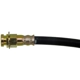 Purchase Top-Quality Rear Brake Hose by DORMAN/FIRST STOP - H38582 pa3