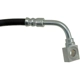 Purchase Top-Quality Rear Brake Hose by DORMAN/FIRST STOP - H38585 pa1