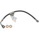 Purchase Top-Quality Rear Brake Hose by DORMAN/FIRST STOP - H38586 pa2