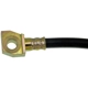 Purchase Top-Quality Rear Brake Hose by DORMAN/FIRST STOP - H38607 pa2