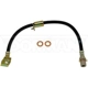 Purchase Top-Quality Rear Brake Hose by DORMAN/FIRST STOP - H38607 pa4