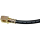 Purchase Top-Quality Rear Brake Hose by DORMAN/FIRST STOP - H38608 pa2