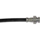 Purchase Top-Quality Rear Brake Hose by DORMAN/FIRST STOP - H38618 pa2