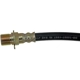 Purchase Top-Quality DORMAN/FIRST STOP - H38624 - Rear Brake Hose pa4