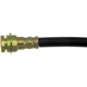 Purchase Top-Quality Rear Brake Hose by DORMAN/FIRST STOP - H38625 pa5